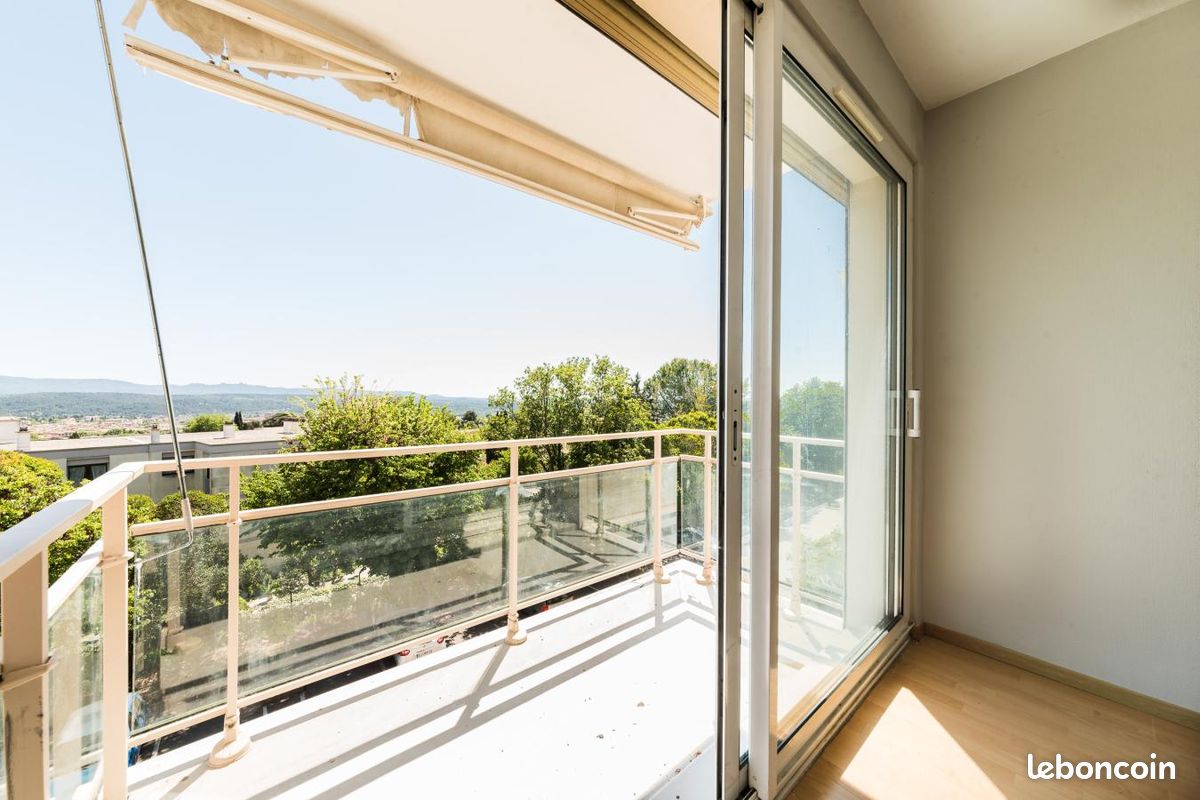 Appartement 5 pièces 81 m² · à Aix-en-Provence · 81 m² · 1 180 €/mois