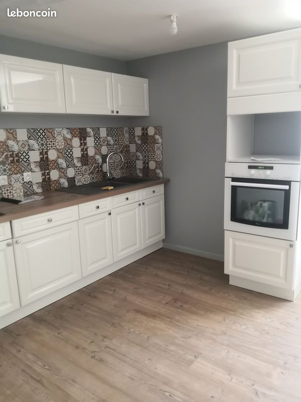 Immeuble 5 pièces 101 m² · à Bergerac · 101 m² · 170 000 €