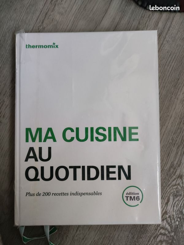 Thermomix TM6 (image 16)