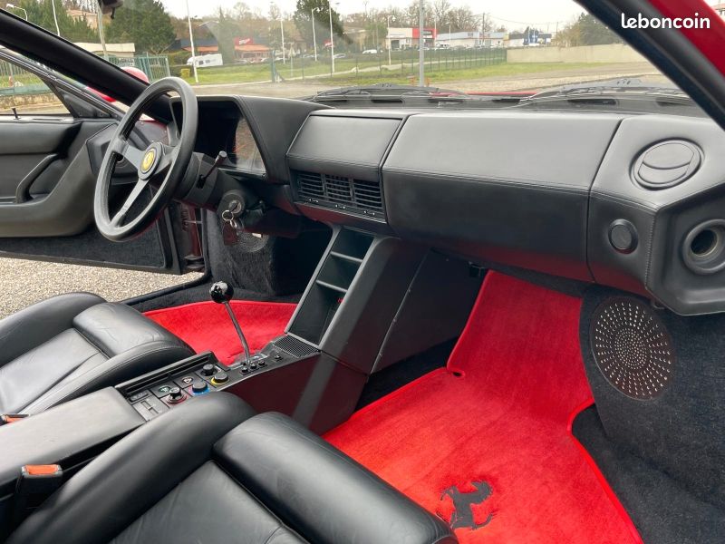 Ferrari testarossa 4.9 v12 (image 3)