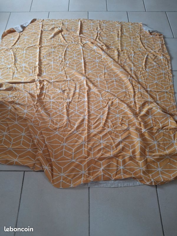 Housse de couette 200x200 (image 2)