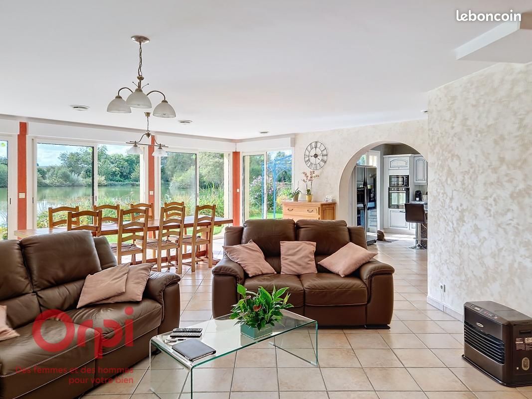 Maison 4 pièces 134 m² (image 14)