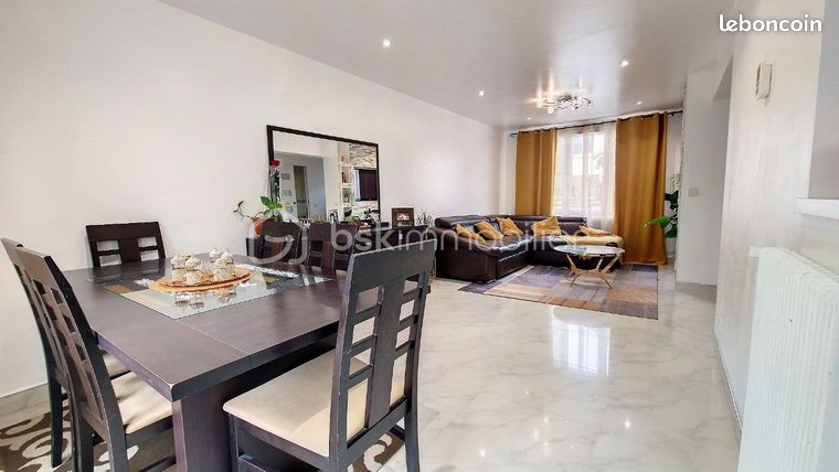 Pavillon a vendre 4 chb