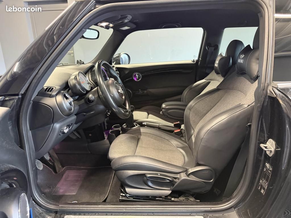 MINI MINI 1.5i F56 cooper Pack Chili (image 26)