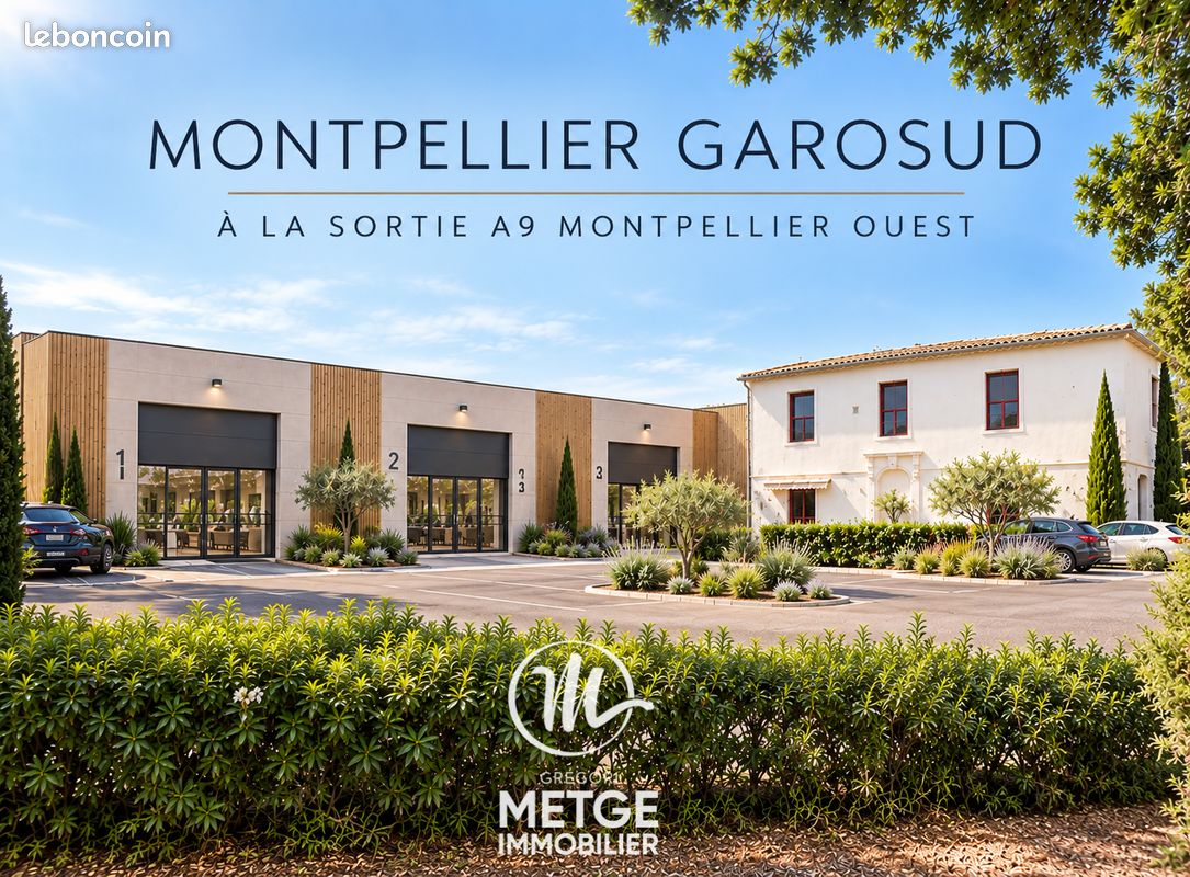 Maison 8 pièces 209 m² · à Montpellier · 209 m² · 945 000 €
