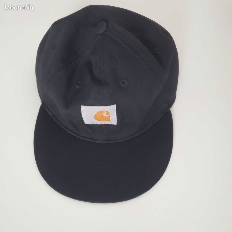 Casquette Carhartt Clarton Cap (image 1)