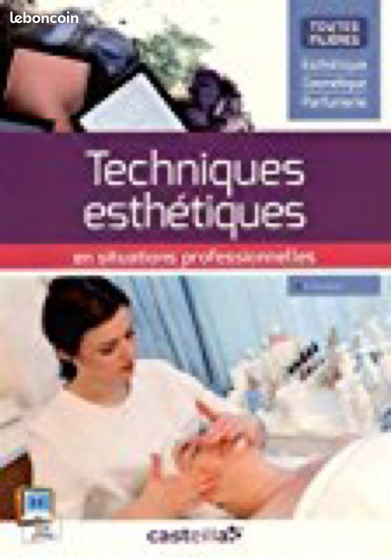 Techniques esthétiques (image 1)