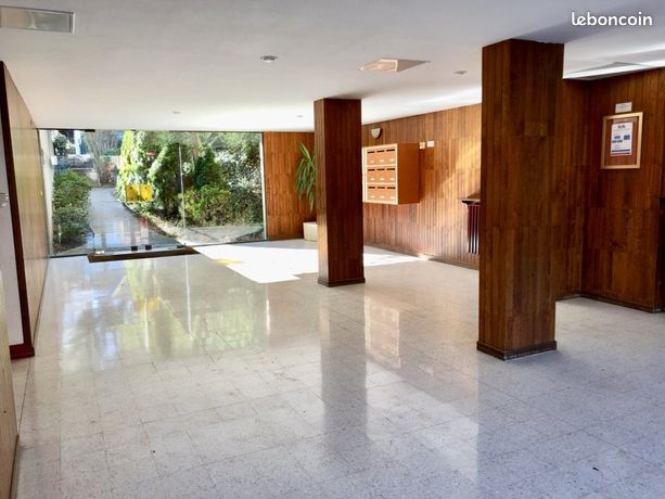 Appartement a louer garches - 6 pièce(s) - 127 m2 - Surfyn