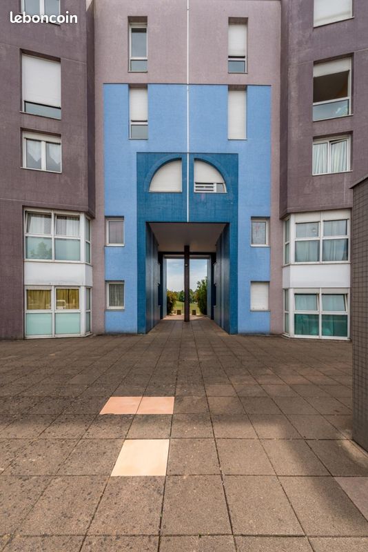 Appartement 4 pièces 81 m² · à Quetigny · 81 m² · 860 €/mois