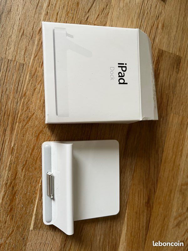Socle iPad (image 1)