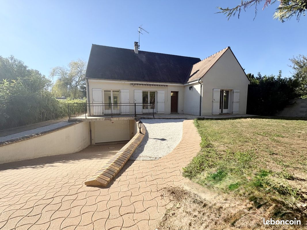 Maison 3 pièces 111 m² · à Perthes · 111 m² · 345 000 €