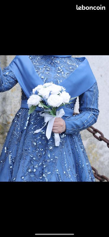 Robe de mariée (image 5)
