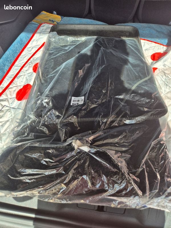 Tapis Peugeot 5008 (image 5)