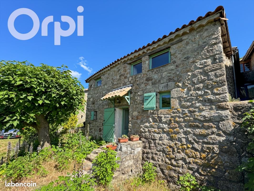 Maison 2 pièces 80 m² · à Prunet · 80 m² · 145 000 €