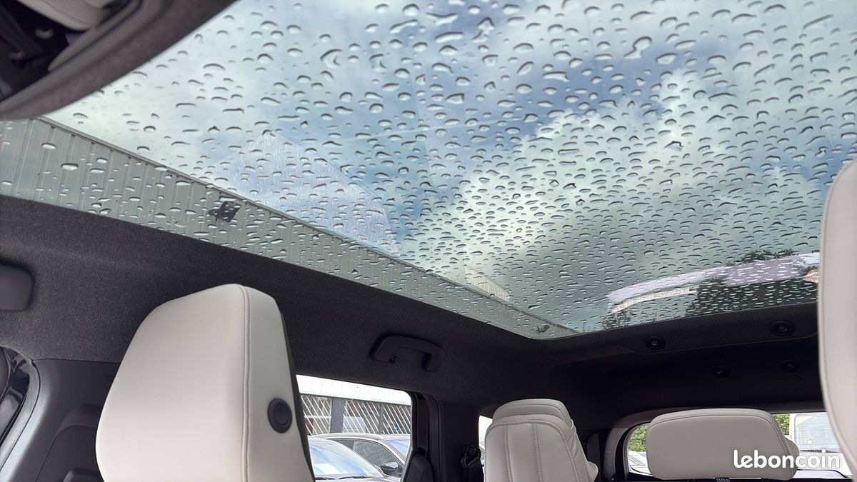 Renault espace e tech hybrid 200 iconic (image 29)