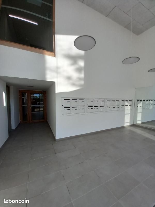Appartement 3 pièces 63 m² · à Rillieux-la-Pape · 63 m² · 879 €/mois