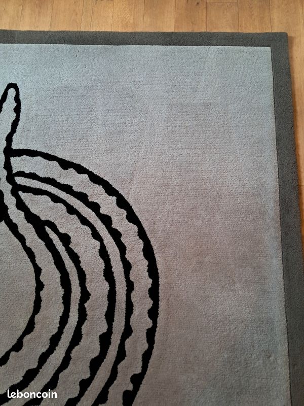 Tapis ligne roset (image 3)