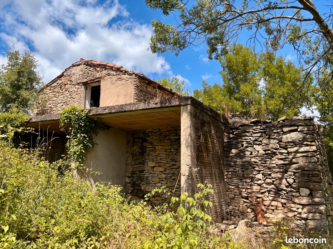 Local commercial 2 pièces 50 m² · à Bédarieux · 50 m² · 35 000 €