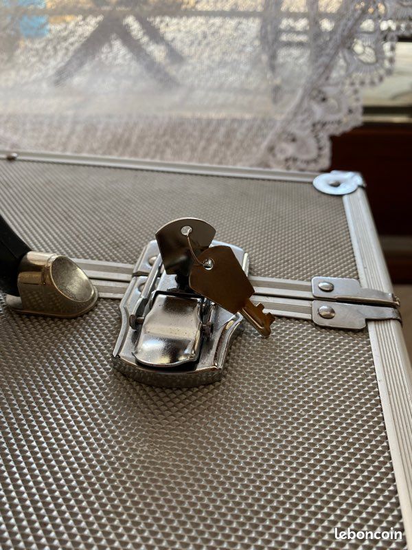 Valise de coiffure (image 4)