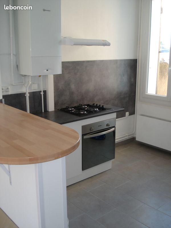 Appartement 2 pièces 50 m² · à Tours · 50 m² · 684 €