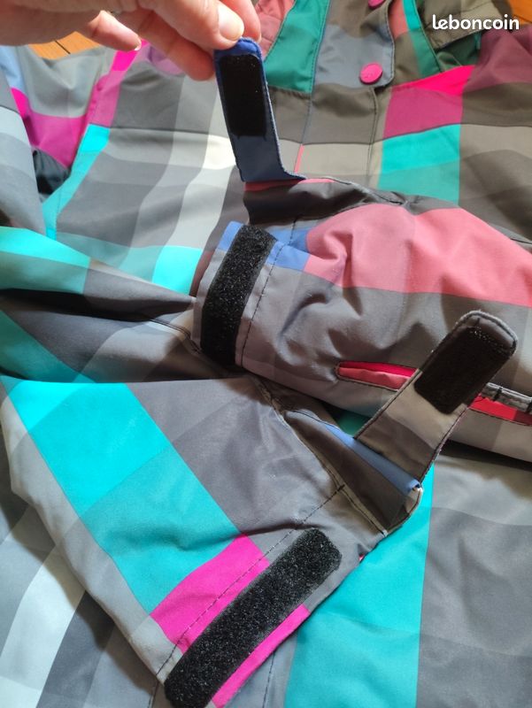 Veste de ski ROXY (image 11)