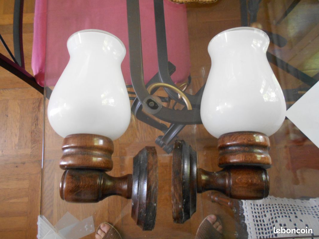 TIP Appliques murales (image 1)