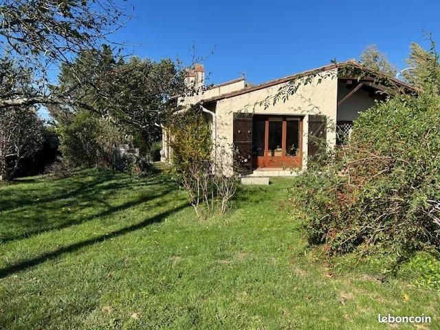 Maison 6 pièces 200 m² · à Balma · 200 m² · 445 000 €