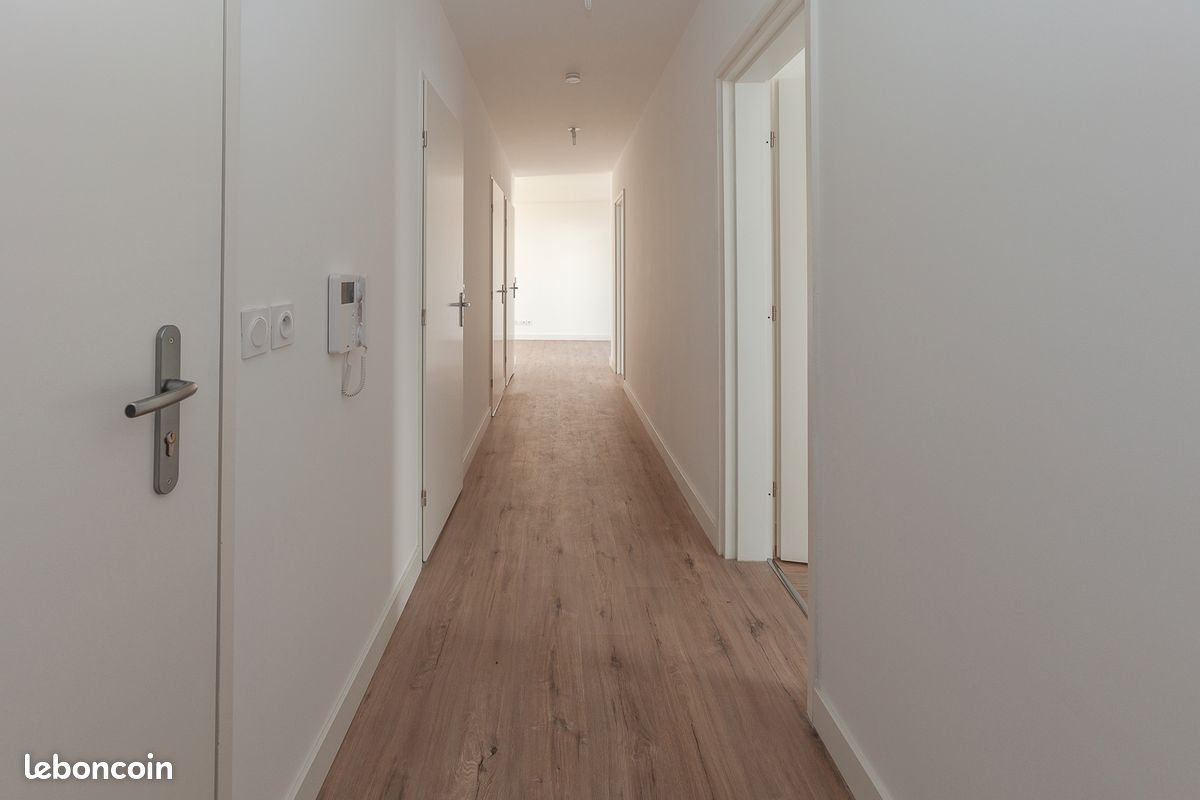 Appartement a louer begles - 3 pièce(s) - 70 m2 - Surfyn