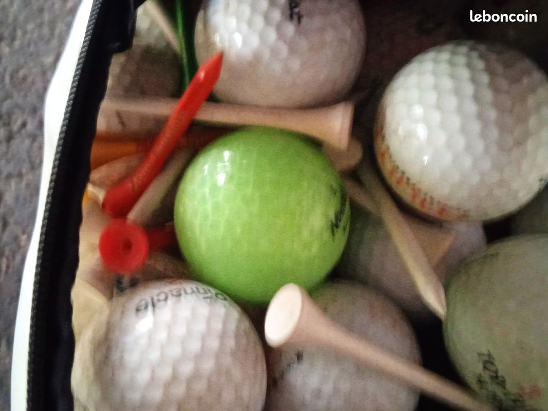 Sac de golf (image 2)