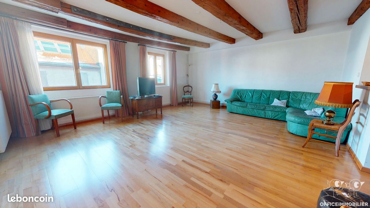 Appartement 3 pièces 78 m² (image 3)