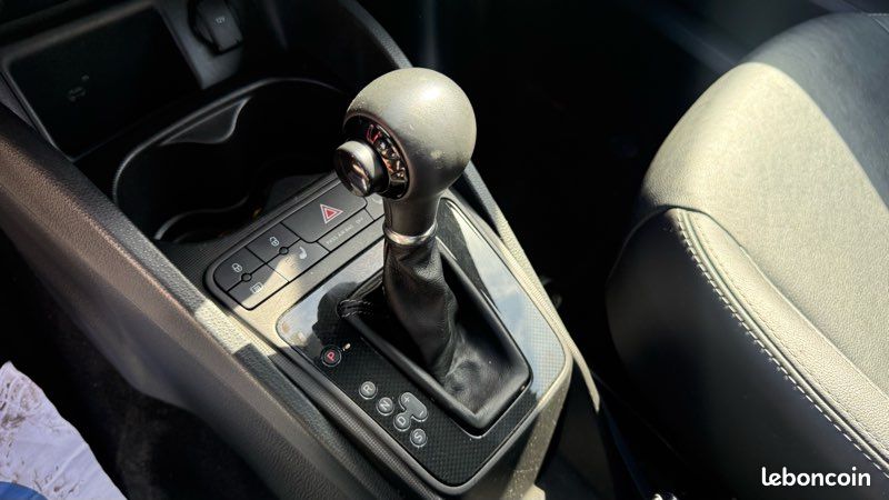 SEAT IBIZA 1.4 TSI 180Ch DSG7 CUPRA ABT (image 7)