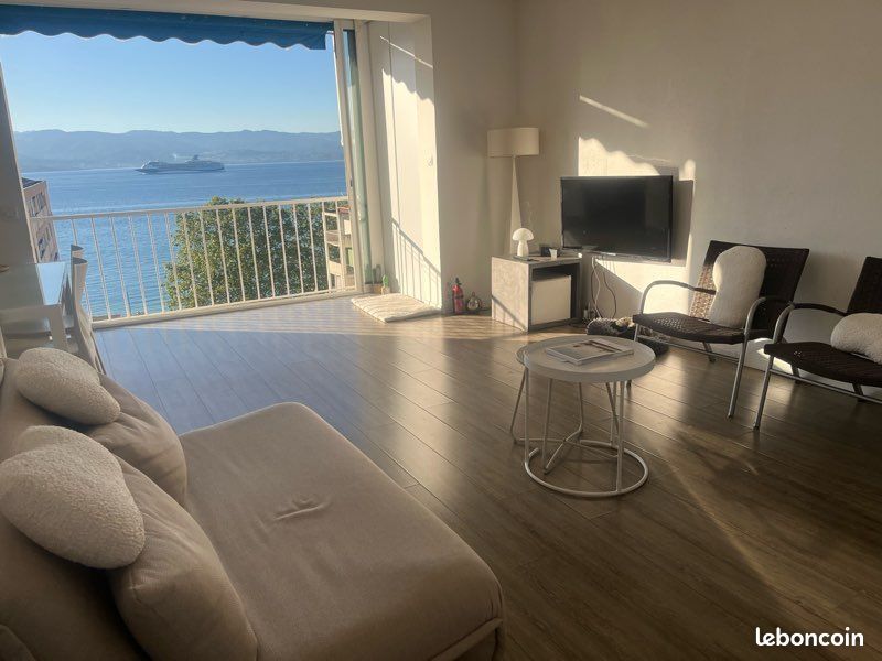 Appartement 4 pièces 70 m² · à Ajaccio · 70 m² · 365 000 €