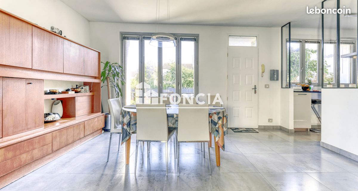 Maison 5 pièces 157 m² · à Sartrouville · 157 m² · 580 000 €