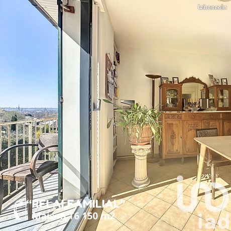 Maison 6 pièces 150 m²