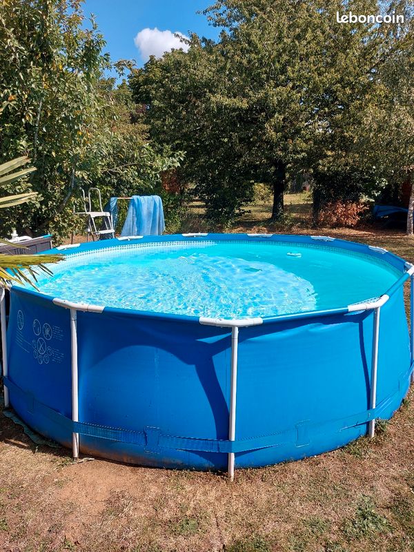 Piscine (image 3)