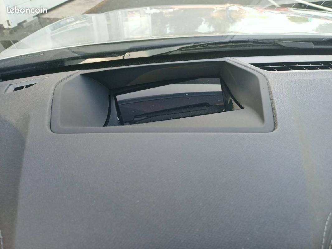 DS N°4 ELECTRIQUE E-Tense - DS Performance Line (image 27)