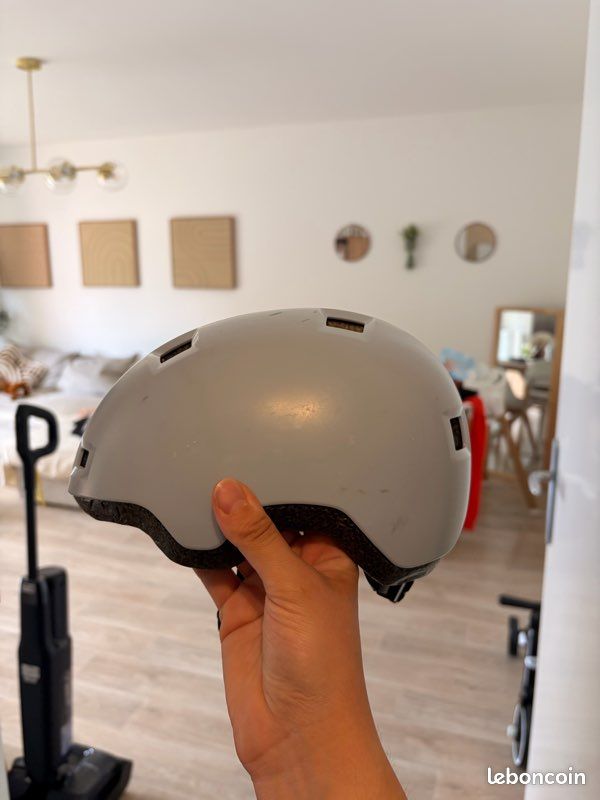 Casque enfant (image 2)