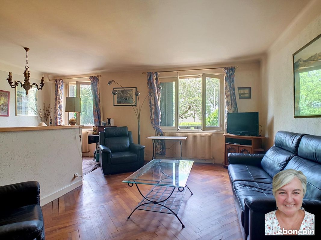 Appartement 5 pièces 87 m² · à Lyon · 87 m² · 175 000 €