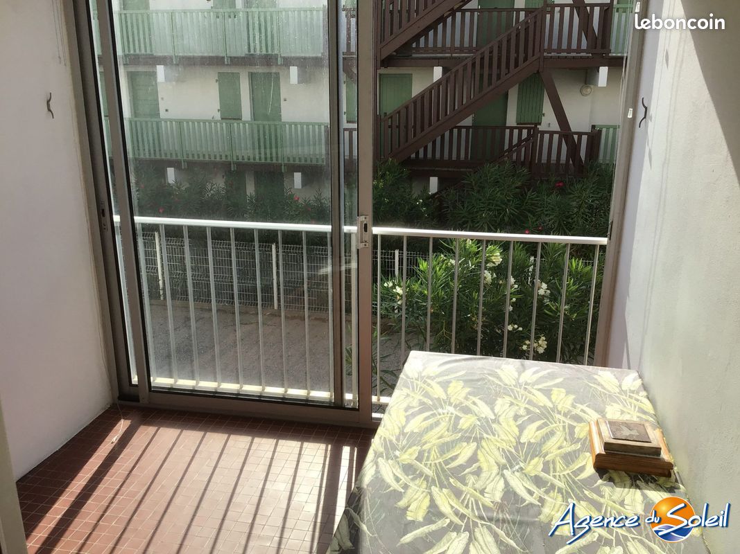 Appartement 2 pièces 34 m² · à Gruissan · 34 m² · 91 800 €