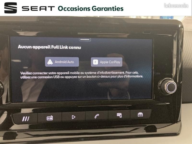 Seat Ibiza 1.0 TSI 115ch Copa DSG7 (image 31)