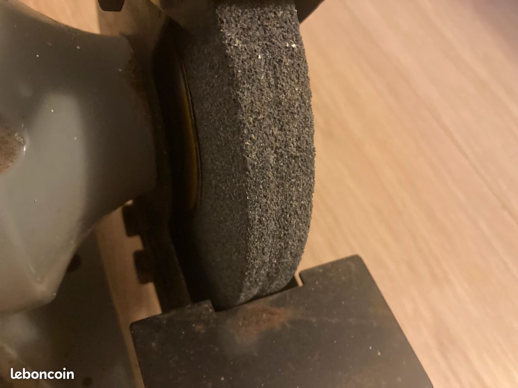 Touret affuter PROMAC 230 (image 3)