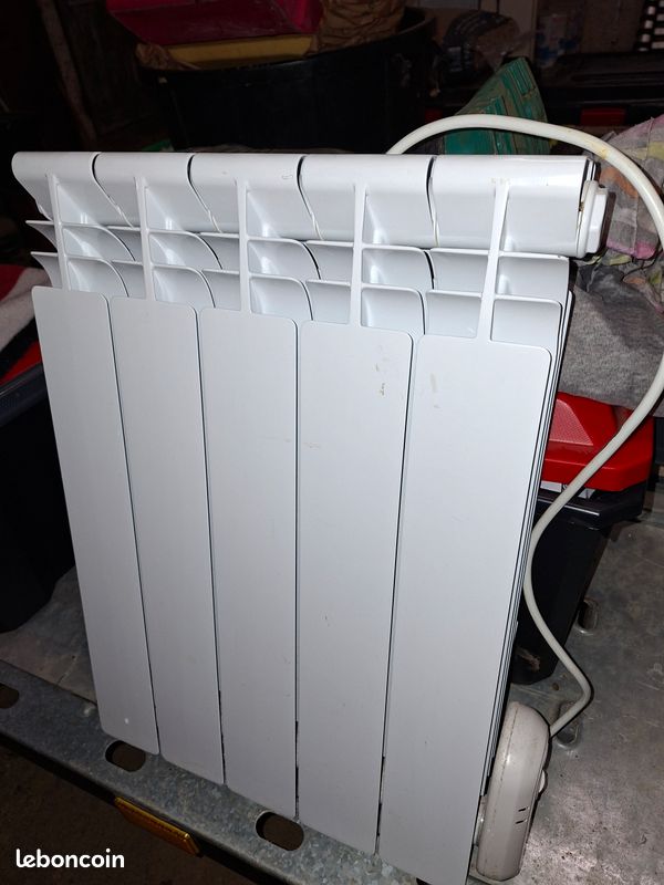 Radiateur (image 1)