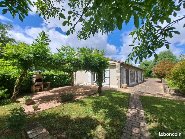 Propriété 6 pièces 194 m²