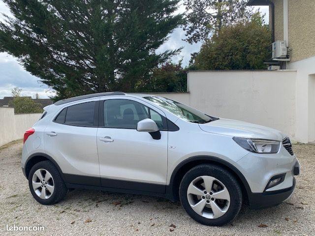 Mokka x 1.6 cdti edition 110 ch bv 6 (image 3)