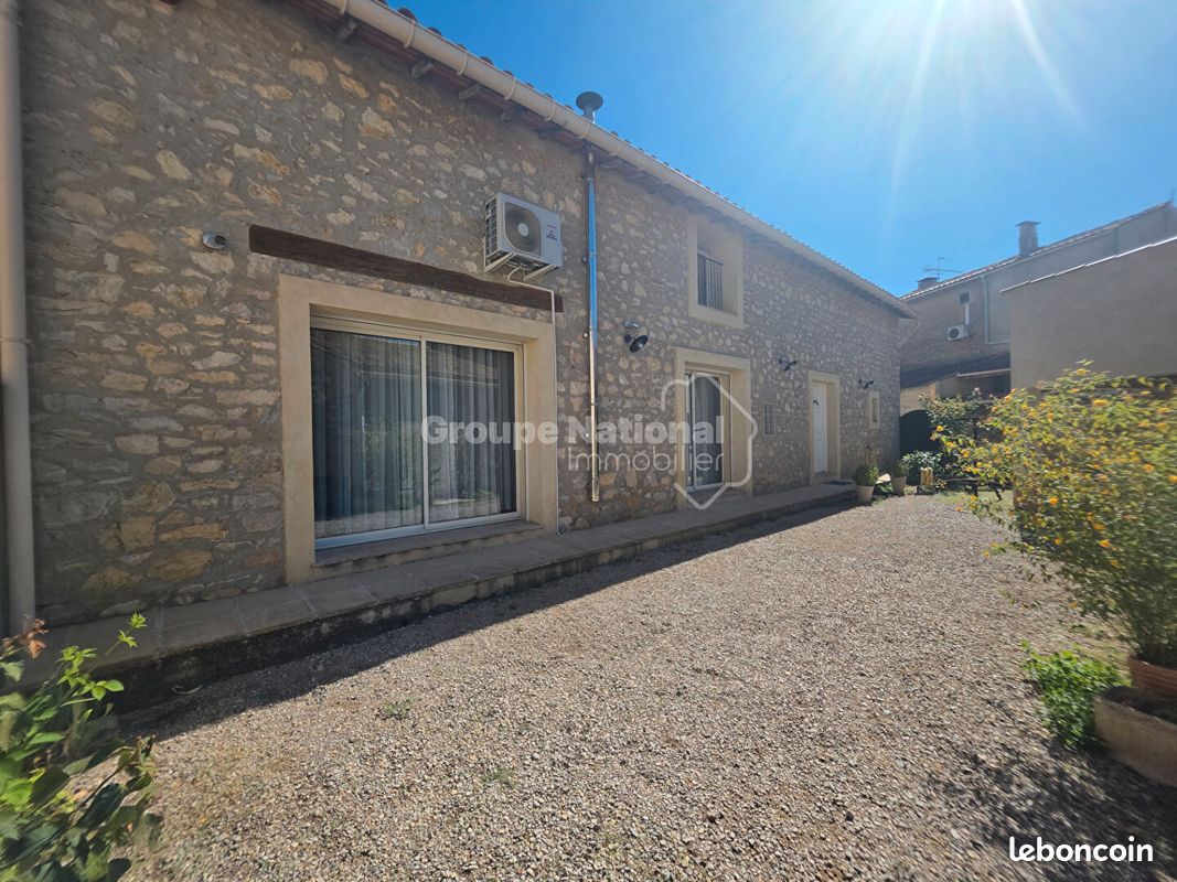 Maison 4 pièces 150 m² · à Vinon-sur-Verdon · 150 m² · 420 000 €