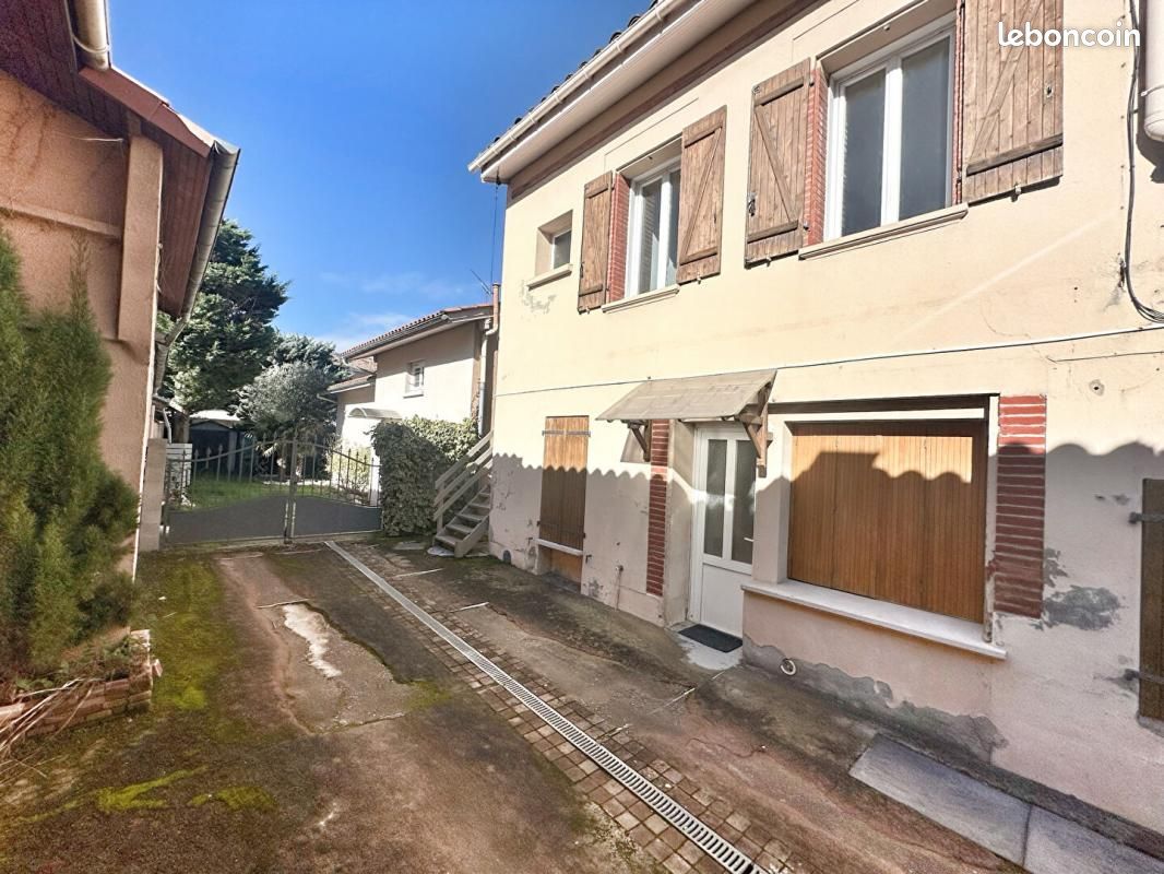 Appartement 4 pièces 81 m² · à Toulouse · 81 m² · 228 000 €