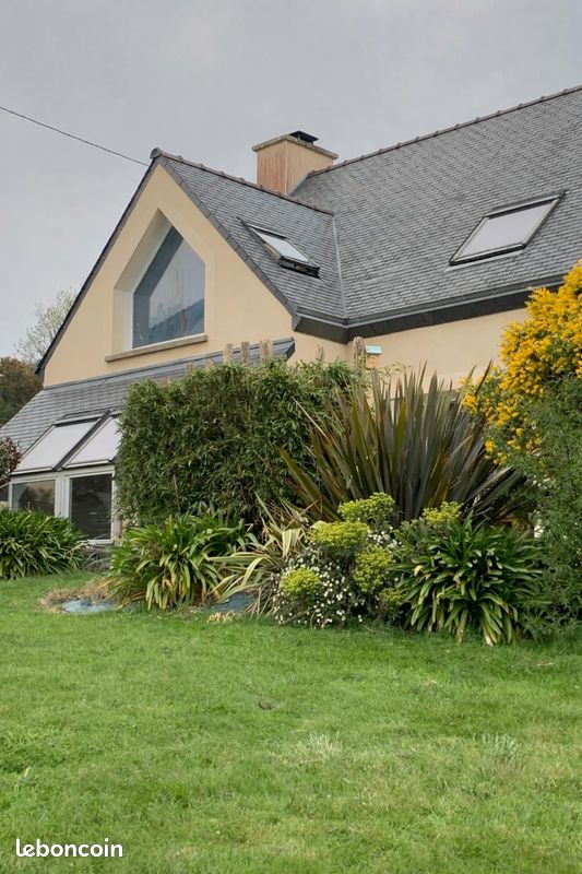 Maison 5 pièces 140 m² · à Ploufragan · 140 m² · 305 000 €