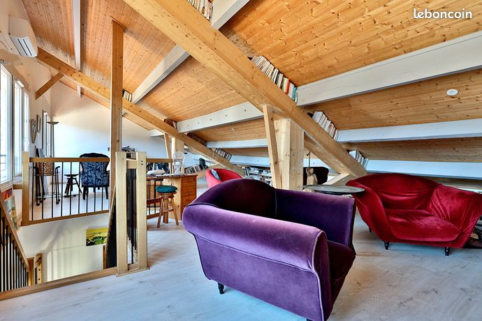 Maison 8 pièces 195 m² — 6