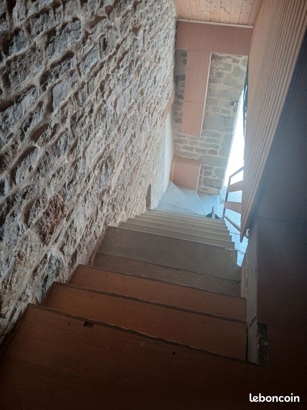 Appartement 3 pièces 82 m² · à Revigny · 82 m² · 650 €