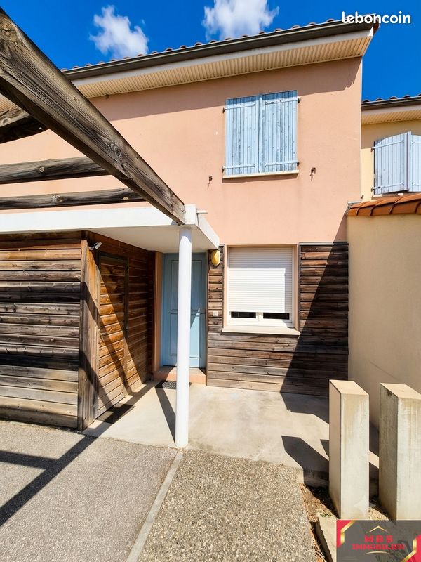Maison 3 pièces 71 m² · à Perpignan · 71 m² · 154 900 €